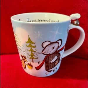 Starbucks Coffee/Tea Mug